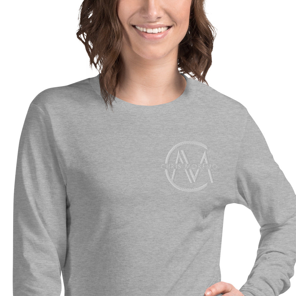 Unisex Long Sleeve Tee