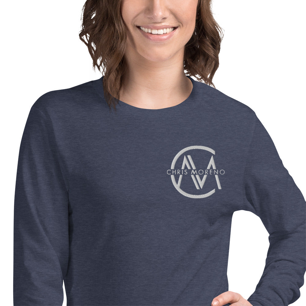 Unisex Long Sleeve Tee