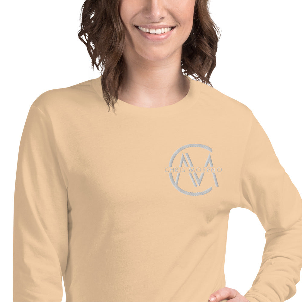 Unisex Long Sleeve Tee