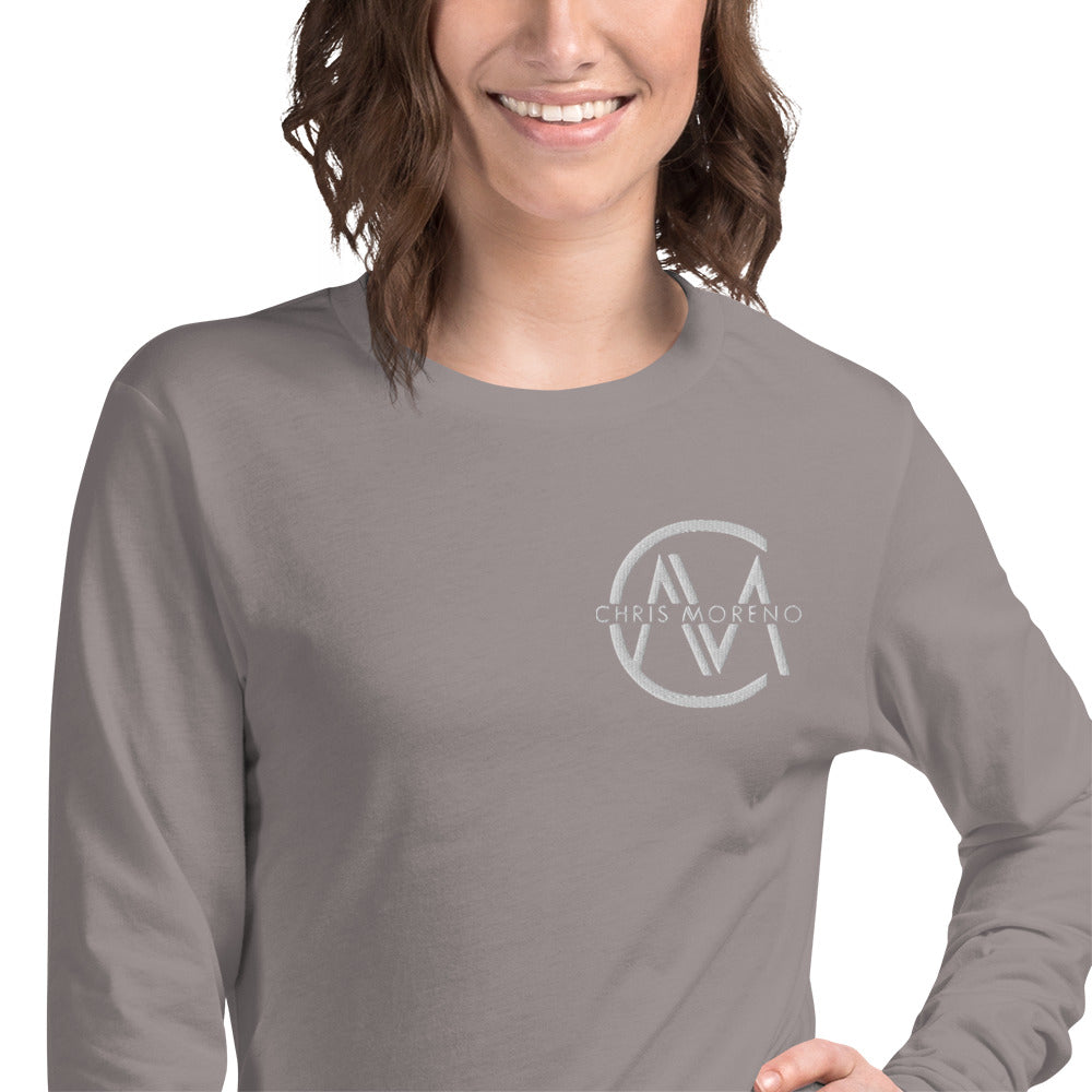 Unisex Long Sleeve Tee