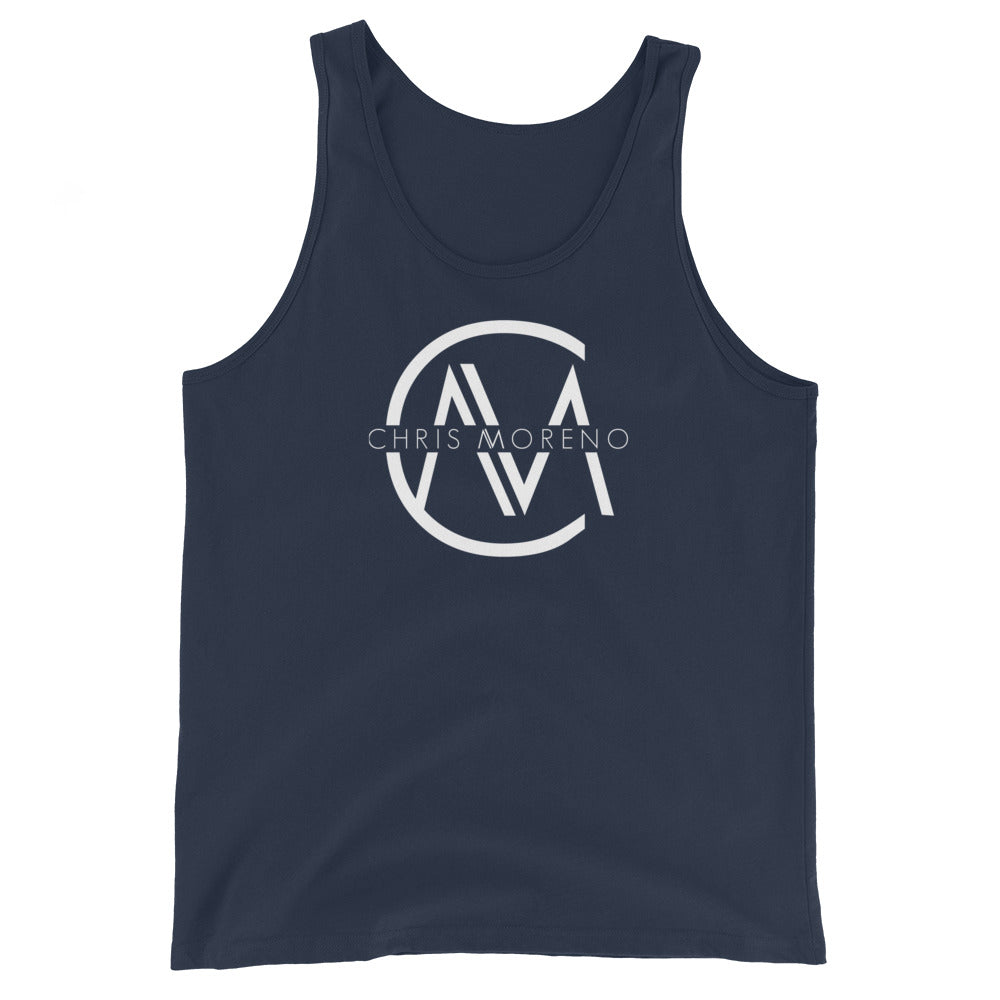 Unisex Tank Top